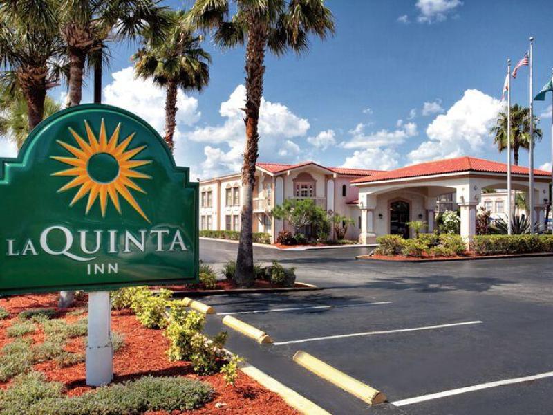Hotel La Quinta Inn By Wyndham Orlando International Dr