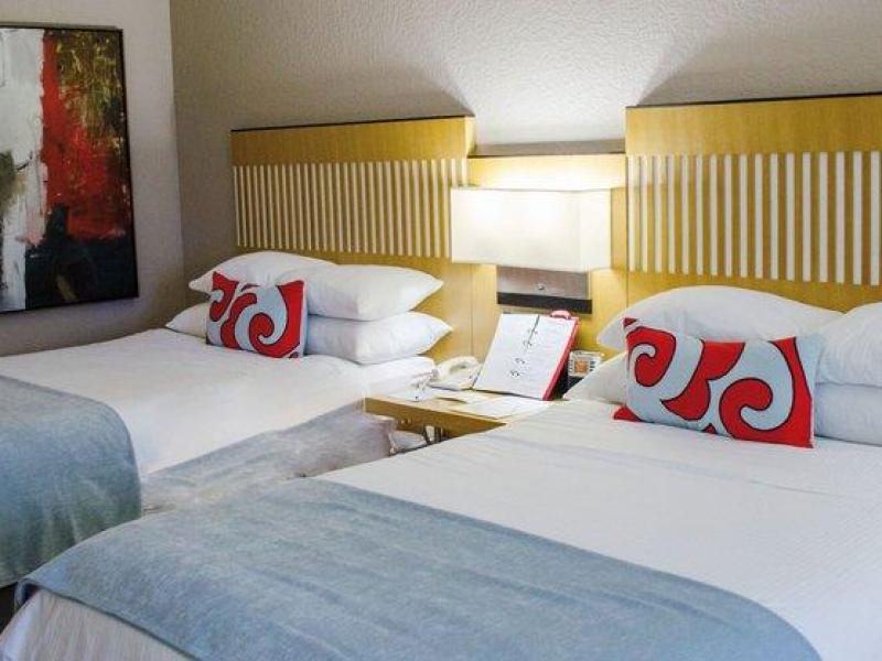 Hotel Wyndham Orlando Resort International Drive