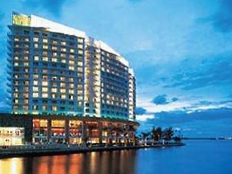 Hotel Mandarin Oriental Miami 1